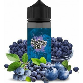 Blackout - Blueberry Tart SnV 36/120ml