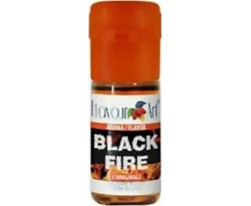Flavour Art - Black Fire Flavor 10ml