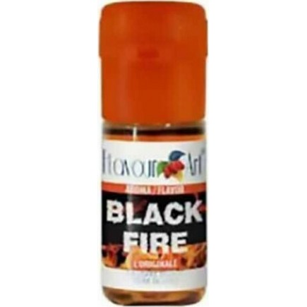 Flavour Art - Black Fire Flavor 10ml
