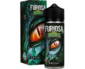 Furiosa Skinz - Abyss SnV 24/120ml
