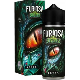 Furiosa Skinz - Abyss SnV 24/120ml