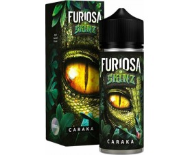 Furiosa Skinz - Caraka SnV 24/120ml
