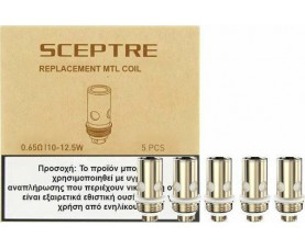 Innokin - Sceptre Coil 0.65ohm