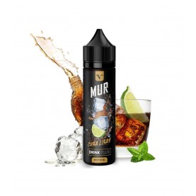 Mur - Drink Club Cuba Libre SnV 20/60ml
