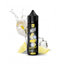 Mur - Drink Club Gin Tonic SnV 20/60ml