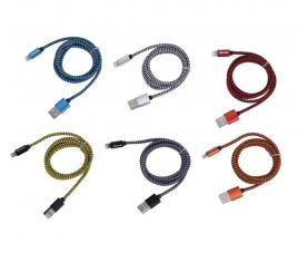 Tekmee - Cable Micro Usb 1m
