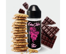 Cobra Juice - Choco biscuit SnV 24/120ml