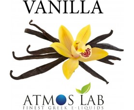 Atmos - Vanilla Flavor 10ml