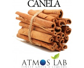 Atmos - Canela Flavor 10ml