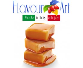 Flavour Art - Caramel Flavor 10ml