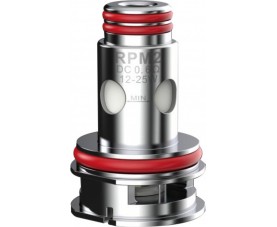 SMOK RPM2 coil DC MTL 0.6ohm