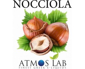 Atmos - Nocciola Flavor 10ml