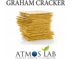 Atmos - Graham Cracker Flavor 10ml