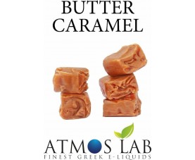 Atmos - Butter Caramel Flavor 10ml