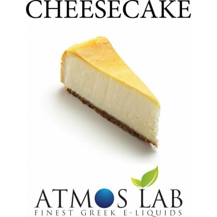 Atmos - Cheesecake Flavor 10ml