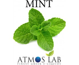 Atmos - Mint Flavor 10ml