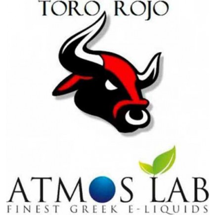 Atmos - Toro Rojo Flavor 10ml