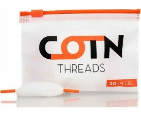 Cotn - Threads Cotton