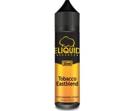 E-Liquid France - Tobacco EastBlend SnV 30/70ml