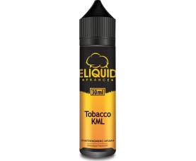 E-Liquid France - Tobacco Kml SnV 30/70ml