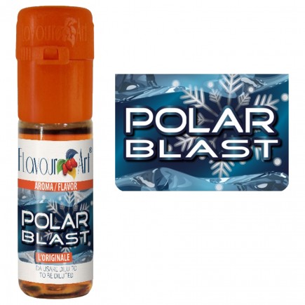 Flavour Art - Polar Blast Flavour 10ml