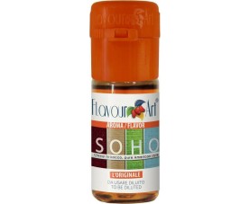 Flavour Art - Soho Flavor 10ml