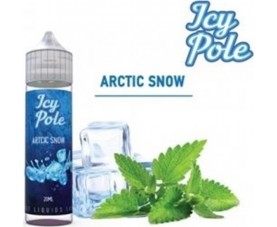 Icy Pole  - Artic Snow SnV 20/60ml