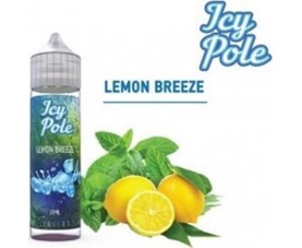 Icy Pole  - Lemon Breeze SnV 20/60ml