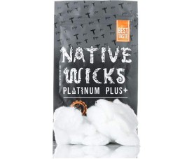 Native Wicks - Platinum Plus