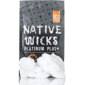Native Wicks - Platinum Plus