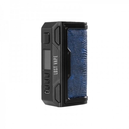 Lost Vape - Thelema Dna250c 200w Mod