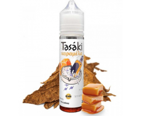 Liquid Puff - Tasaki Caramel SnV 20/60ml