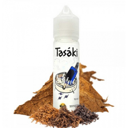 Liquid Puff - Tasaki SnV 20/60ml