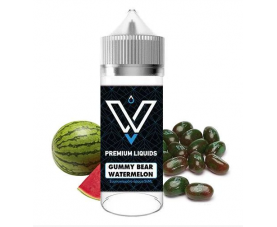 VnV - Gummy Bear Watermelon SnV 24/120ml
