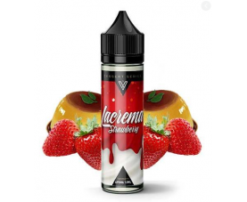 VnV - Lacrema Strawberry SnV 12/60ml