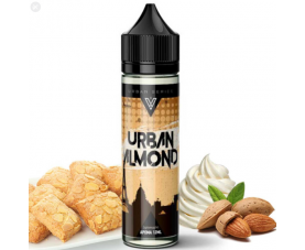 VnV - Urban Almond SnV 12/60ml