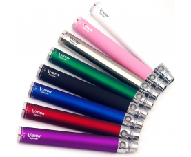 Vision - Cell eGo 1100mAh 