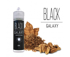 Black Mix - Galaxy SnV 20/60ml