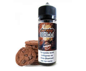 Blackout - Chocolate Cookie SnV 36/120ml