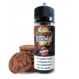 Blackout - Chocolate Cookie SnV 36/120ml