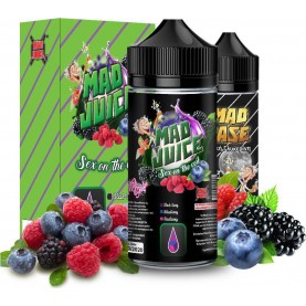 Mad Juice - Sex on the Coil SnV 30ml/120ml