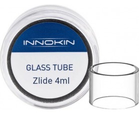 Innokin Zlide 4ml Replacement Glass