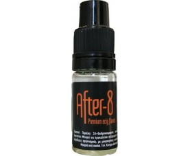 After-8 - Pure Flavor 10ml