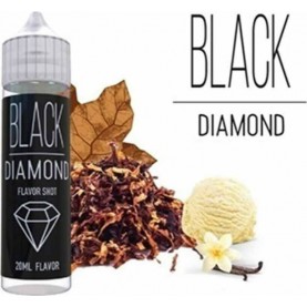Black Mix - Diamond SnV 20/60ml