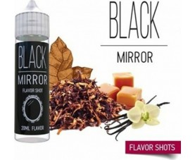 Black Mix - Mirror SnV 20/60ml