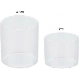 Eleaf - Melo 4 D25 Replacement Glass 4.5ml