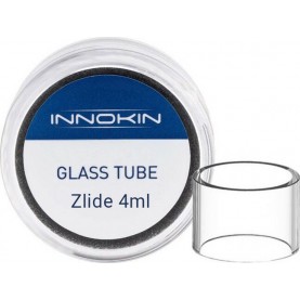 Innokin - Zlide Replacement Glass 4ml