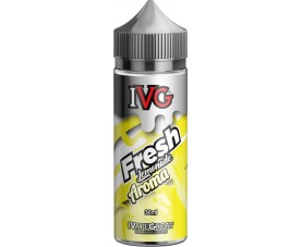 Ivg - Fresh Lemonade SnV 36/120ml