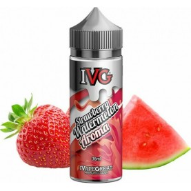 Ivg - Strawberry Watermelon SnV 36/120ml