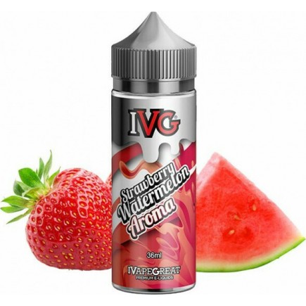 Ivg - Strawberry Watermelon SnV 36/120ml